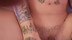 JazJizzes – Dad Roleplay with Johnny Sins